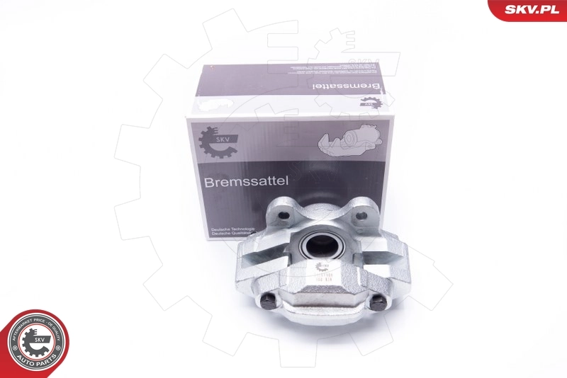 Brake Caliper